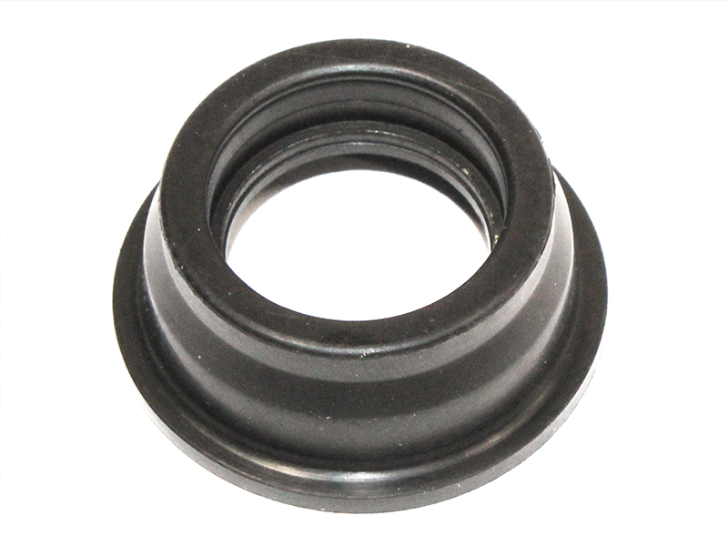 Деталь STONE Сальник свечных колодцев Mitsubishi Lancer 97-10 / Carisma 95-99 4G13;4G15;4G18