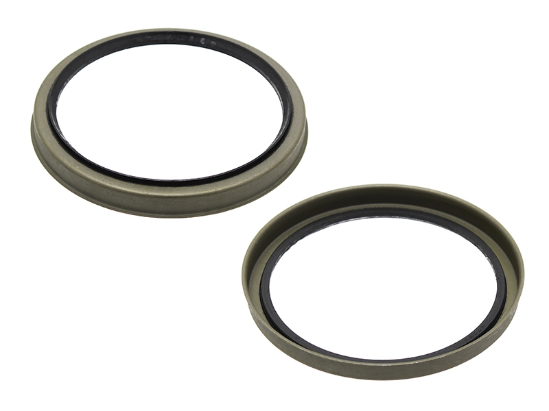STONE Сальник Toyota Land Cruiser Prado (J90) 96-02 / 4Runner 95-02