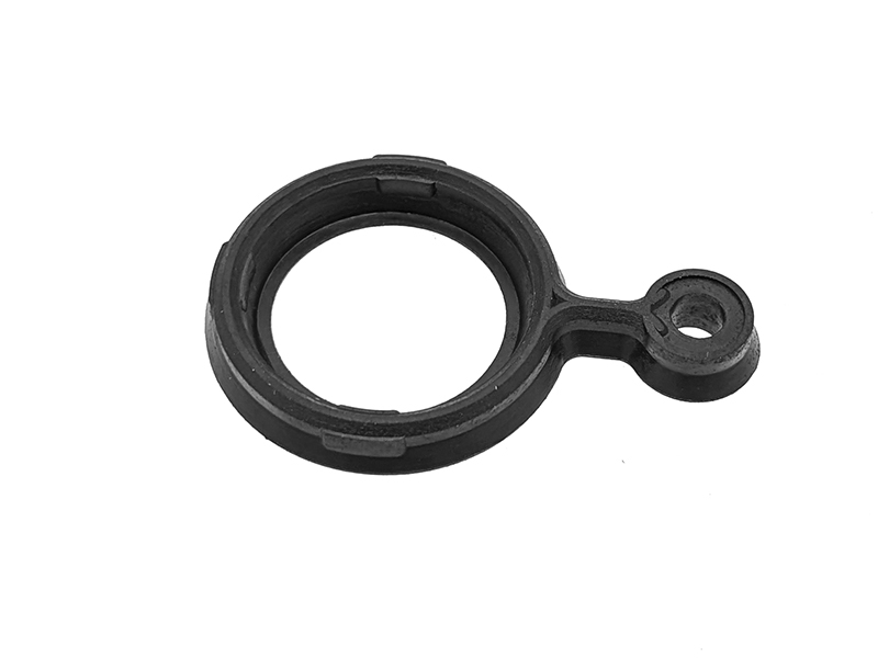 STONE Сальник свечных колодцев Mitsubishi Lancer 95-01 / Pajero 91-00 4G15;6G72;6G73;6G74