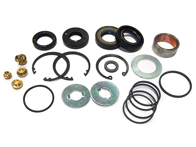 SAT Ремкомплект рулевой рейки Toyota Corolla (E100,E110) 91-02 / Corolla Ceres 92-99