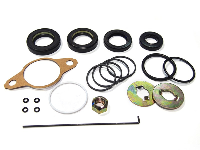 SAT Ремкомплект рулевой рейки Toyota Camry (XV30) 01-06 / Lexus ES 01-03