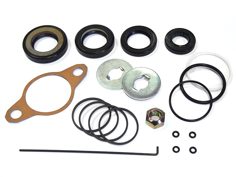 SAT Ремкомплект рулевой рейки Lexus RX 97-09 / Toyota Harrier 03-13