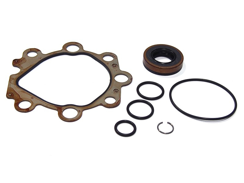 SAT Ремкомплект ГУР Lexus RX 03-06 / Toyota Camry 01-06