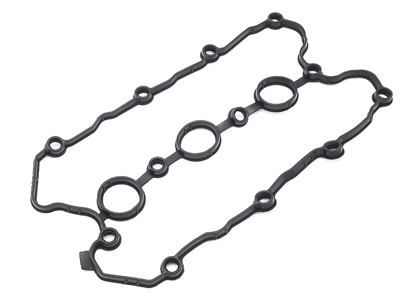 SAT Прокладка клапанной крышки Audi A4 00-09 / A6 04-10 AUK;BKH