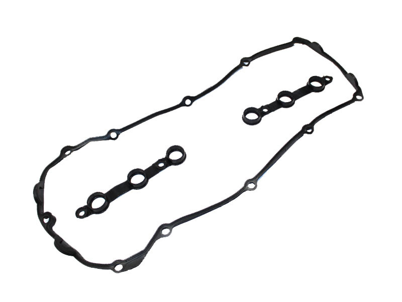 SAT Прокладка клапанной крышки BMW 3-Series 90-06 / 5-Series 95-04 M52B20;M52B25;M52B28;M54B22;M54B25;M54B30