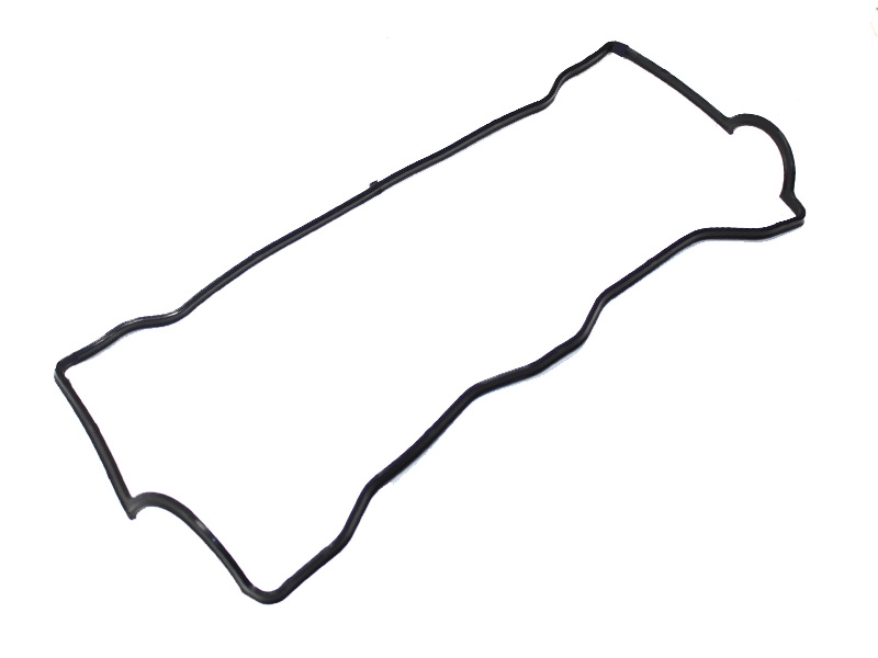 SAT Прокладка клапанной крышки Toyota Corolla (E90,E100,E110) 87-02 / Carina 88-92 4AF;4AFE;4AFHE;5AF;5AFE;5AFHE