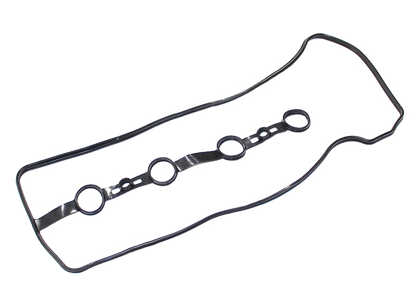SAT Прокладка клапанной крышки Toyota Avensis (T250,T270) 03-11 / Camry 01-11 1AZFE;2AZFE