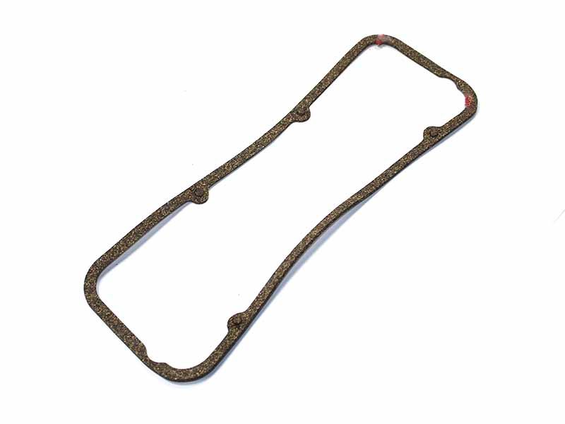 SAT Прокладка клапанной крышки Toyota Estima 90-99 / Estima Emina 92-99 2TZFE