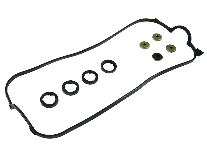SAT Прокладка клапанной крышки Honda Accord 89-98 / Shuttle 95-00 F18B;F20A;F22A;F23A