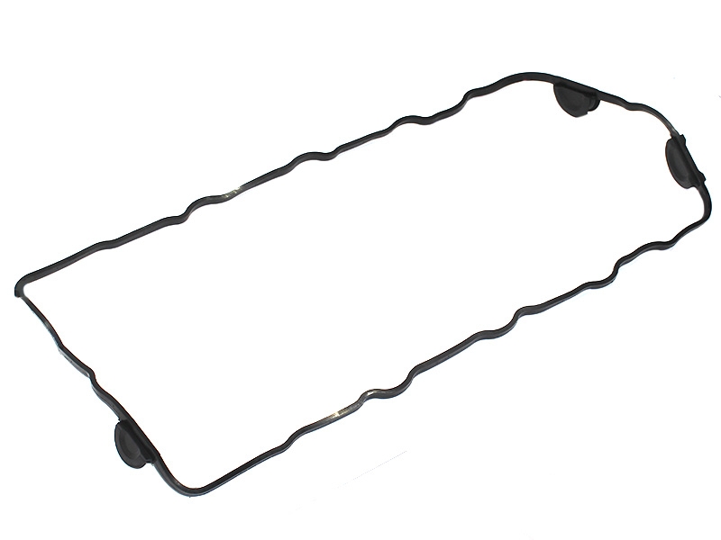 SAT Прокладка клапанной крышки Nissan AD 99-02 / Almera 95-00 SR16VE;SR18DE;SR20DE;SR20VE;SR20VET