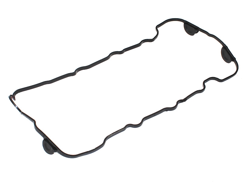 SAT Прокладка клапанной крышки Nissan Primera 90-96 / Serena 91-01 SR18DE;SR18DI;SR20D;SR20DE;SR20DET;SR20DI;SR20DT