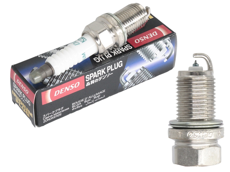 DENSO Свеча зажигания 3431