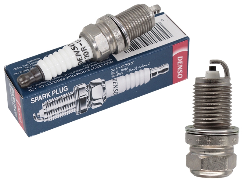 DENSO Свеча зажигания 3122