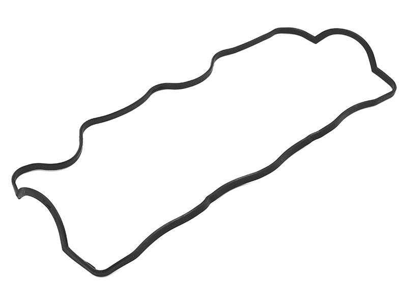 SAT Прокладка клапанной крышки Hyundai Elantra 00-09 / Santa Fe 00-12 D4EA