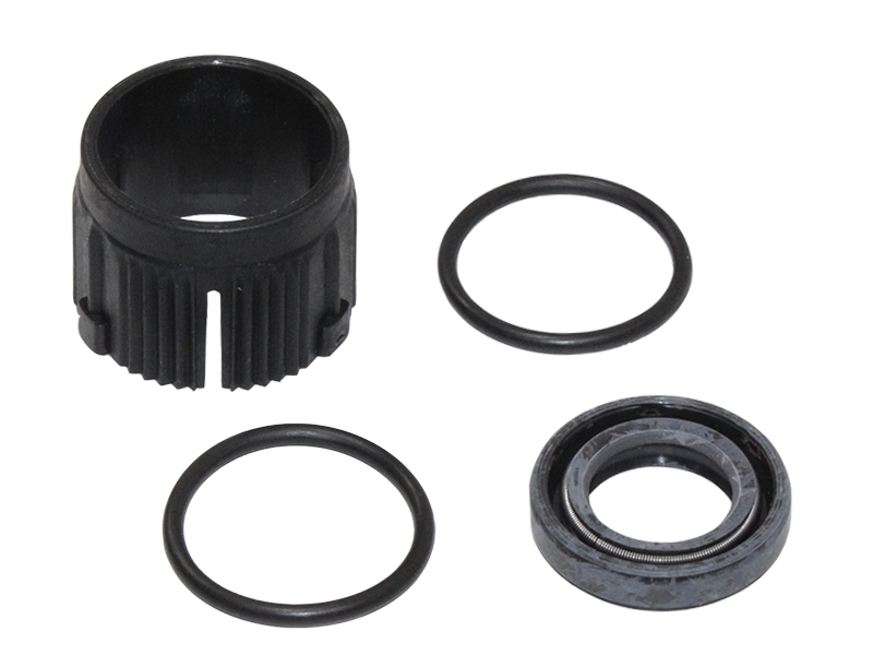 SAT Ремкомплект рулевой рейки Nissan Qashqai 06-13 / X-Trail 07-15