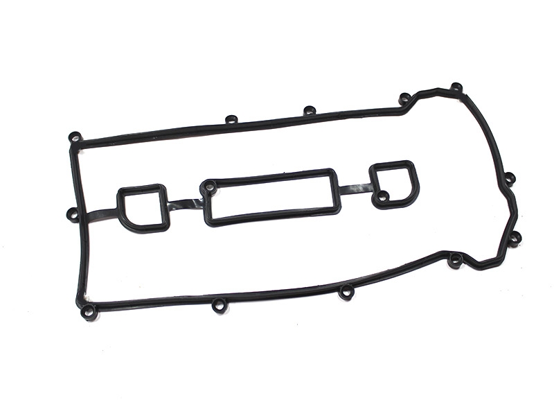 SAT Прокладка клапанной крышки Mazda 6 02-08 / Atenza 02-05 L3;LFDE
