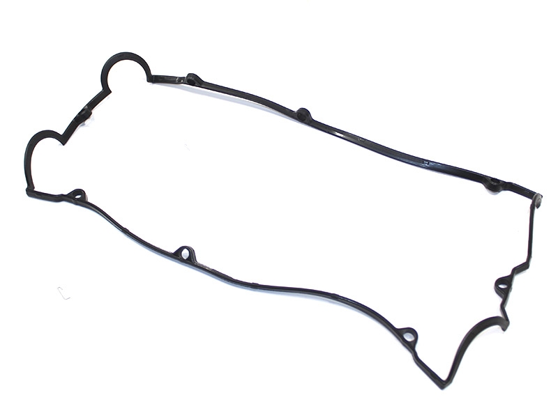 SAT Прокладка клапанной крышки Mitsubishi Pajero 91-00 / 3000GT 94-99 6G73;6G74