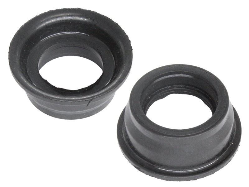 Деталь SAT Сальник свечных колодцев Mitsubishi Lancer 97-10 / Carisma 95-99 4G13;4G15;4G18