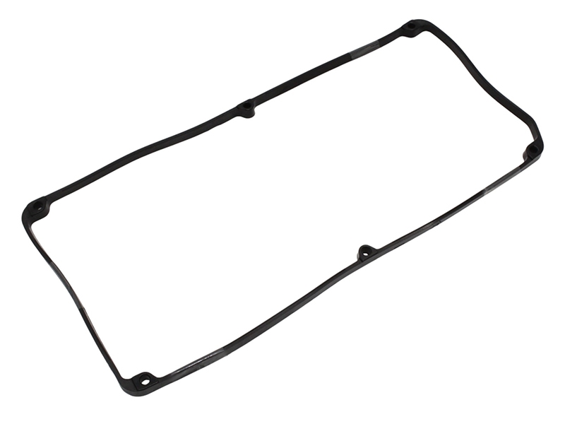SAT Прокладка клапанной крышки Mitsubishi Lancer 97-10 / Colt 95-03 4G13;4G15;4G18