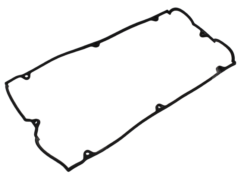 SAT Прокладка клапанной крышки Mitsubishi Colt 02-12 4G15;4G19