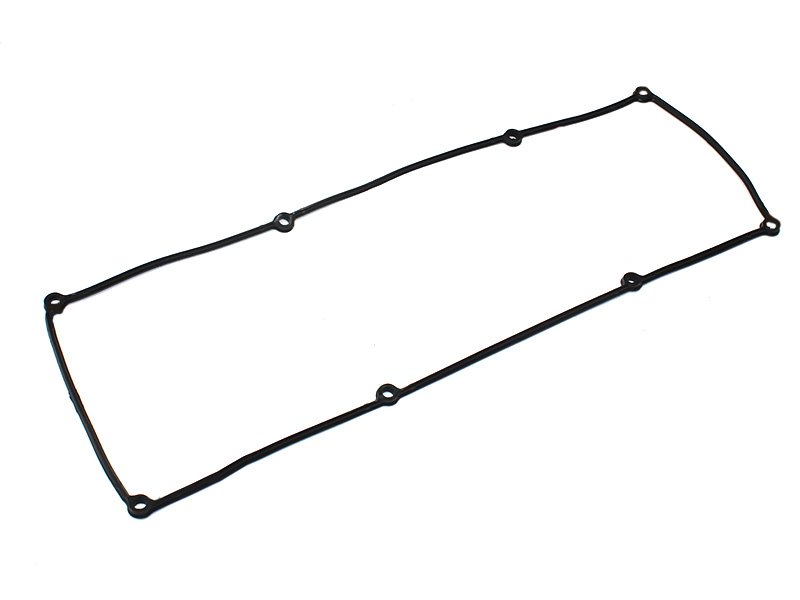 SAT Прокладка клапанной крышки Mitsubishi Pajero 99-11 / Montero 02-14 4M41