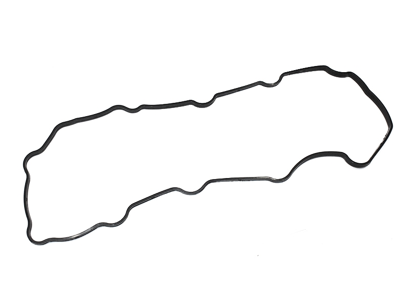 SAT Прокладка клапанной крышки Mitsubishi Delica 94-07 / L200 05-06 4M40