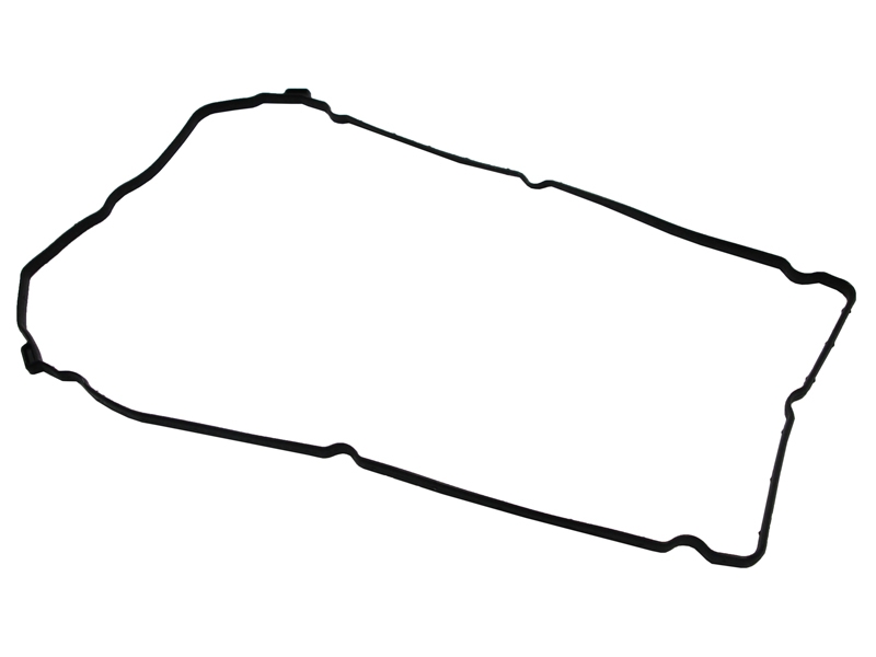 SAT Прокладка клапанной крышки Mitsubishi Lancer 07-17 / Colt 04-12 4A90;4A91