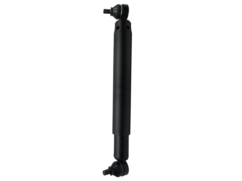 KAYABA Демпфер рулевой Toyota Land Cruiser (J100,J80) 84-23 / Land Cruiser Prado 96-02