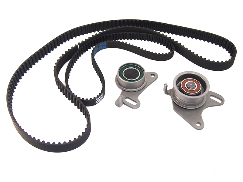 DAYCO Комплект замены ремня ГРМ Mitsubishi Delica 89-99 / L200 86-14 4D56;D4BF