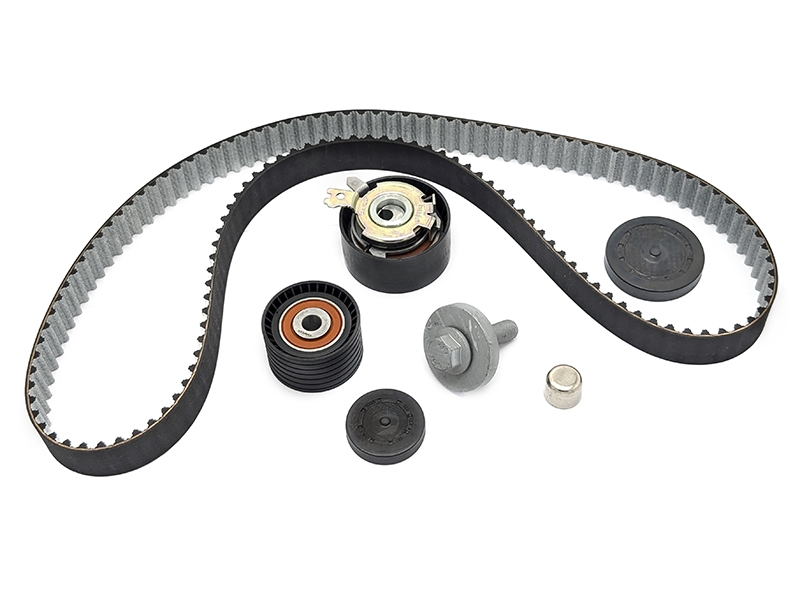 DAYCO Комплект замены ремня ГРМ LADA Largus 12-21 / Nissan Almera 12-19 B4D;D4F;K4J;K4M