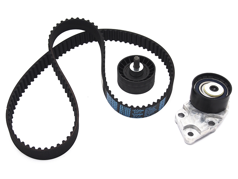 DAYCO Комплект замены ремня ГРМ Chevrolet Aveo 02-11 / Cruze 01-08 14NV;16SV;A15MF;A15SMS;A16DMS;C12NZ;C14NZ;C14SE;F14D3;F14S3;F15S3;F16D3;G15MF;L14;L95;LX5;LX6;X16SZ;Z16SE