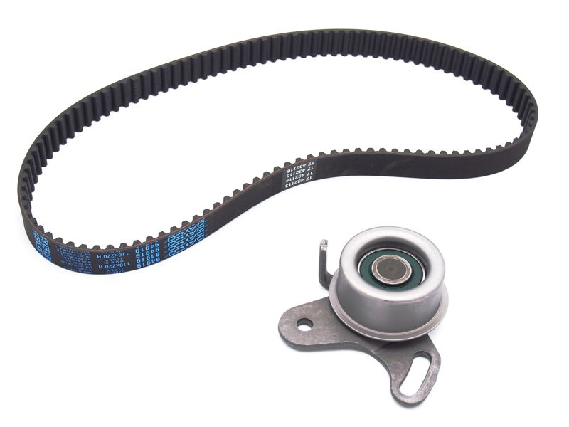 DAYCO Комплект замены ремня ГРМ Hyundai Accent 99-12 / Getz 02-11 G4EA;G4EB;G4EH;G4EK
