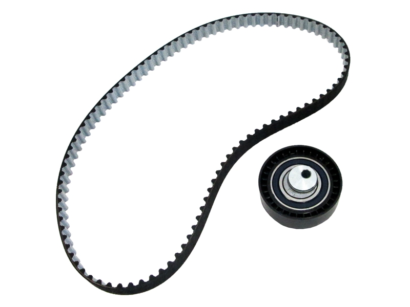 DAYCO Комплект замены ремня ГРМ LADA Largus 12-21 / Renault Kangoo 08-16 D4F;F4P;K7J;K7M