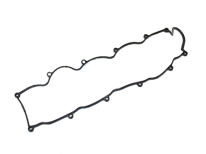 SAT Прокладка клапанной крышки Mazda Bongo 93-99 / Bongo Brawny 99-10 WL;WLT