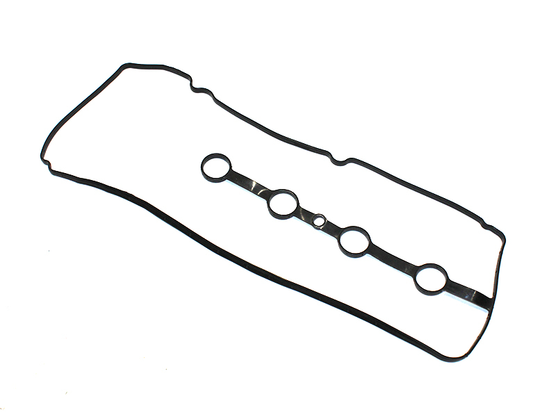 Деталь SAT Прокладка клапанной крышки Mazda 3 03-19 / Demio 02-11 B6ZE;Z6;ZJVE;ZYVE