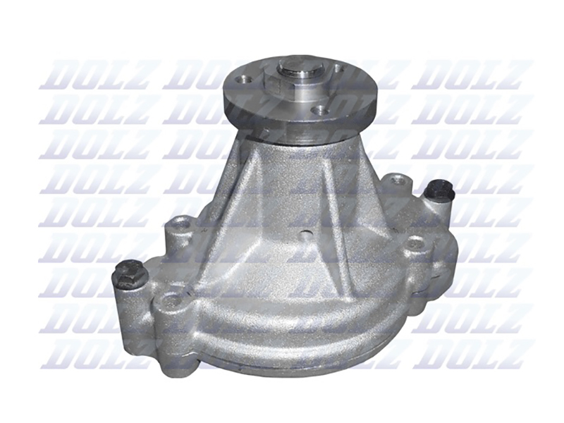 DOLZ Насос водяного охлаждения Land Rover Discovery 04-09 / Range Rover 02-12