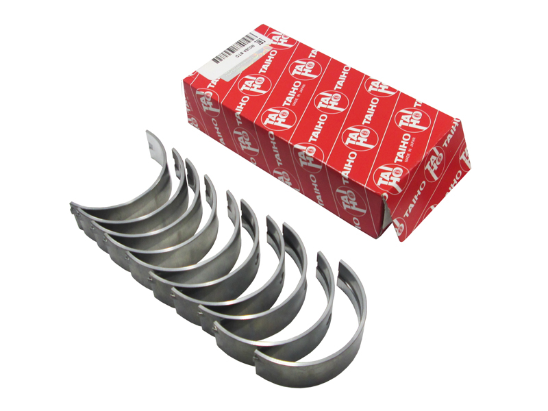 TAIHO Вкладыш коренной (STD/ к-т) Toyota Avensis (T220) 97-03 / Caldina 92-02 1CDFTV;2C;3CE;3CTE