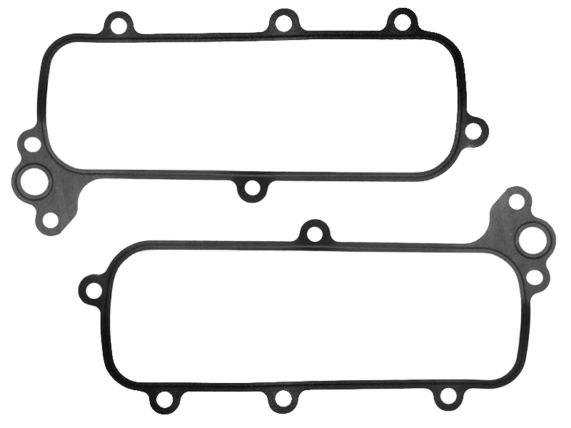 MITSUBISHI Прокладка впускного коллектора Mitsubishi Pajero 97-06 / Pajero Sport 96-04 6G72;6G74