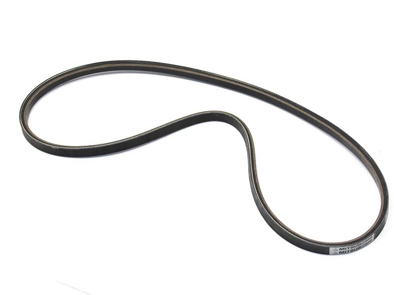 MITSUBOSHI Ремень приводной Toyota Land Cruiser (J80) 84-23 / Land Cruiser Prado 93-02 1KZT;1KZTE