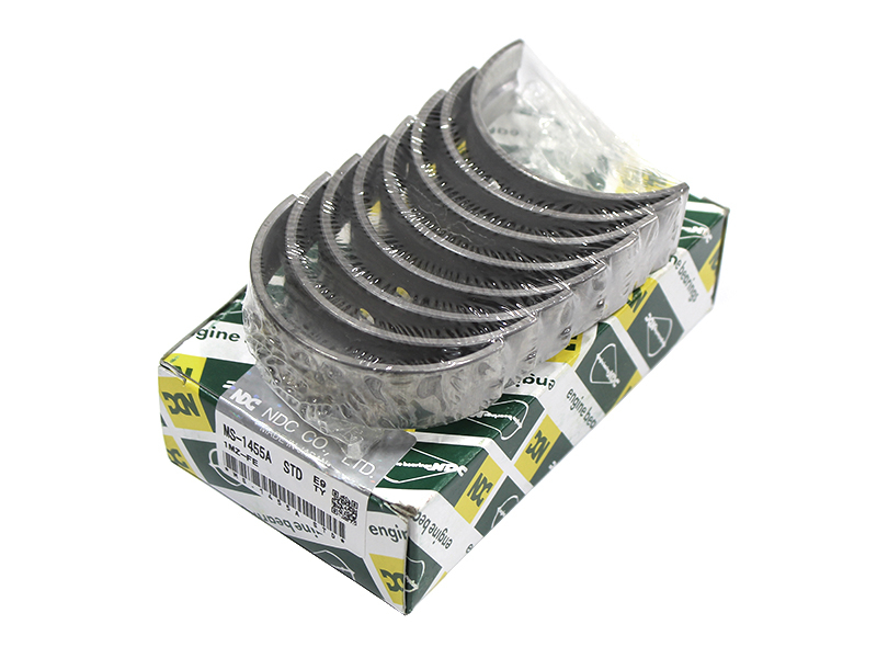 NDC Вкладыш коренной (STD/ к-т) Lexus RX 97-09 / Toyota Camry 96-06 1MZFE;3MZFE