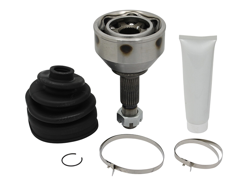SAT Шрус (Спереди/ Наруж) Nissan Qashqai 06-13 / X-Trail 07-15