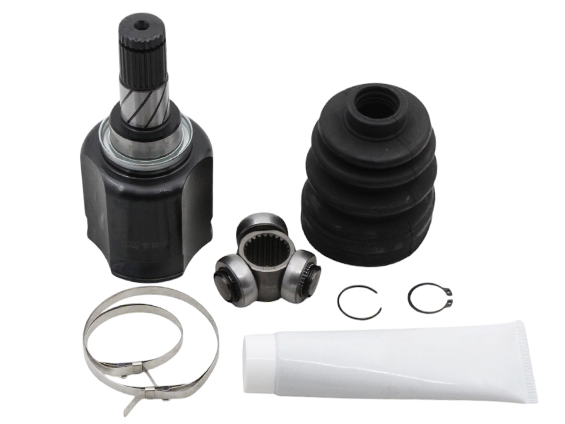 SAT Шрус (Спереди/ Внутр) Nissan AD 90-02 / Almera 95-00