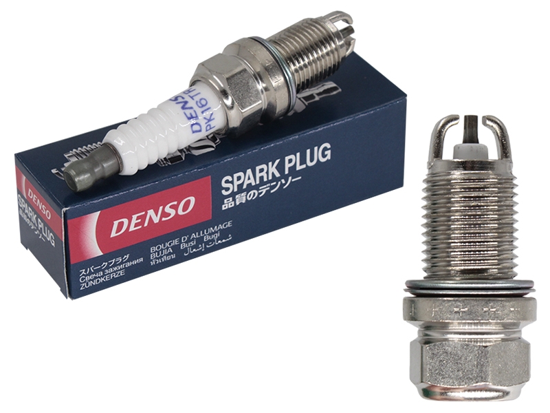 DENSO Свеча зажигания 3350