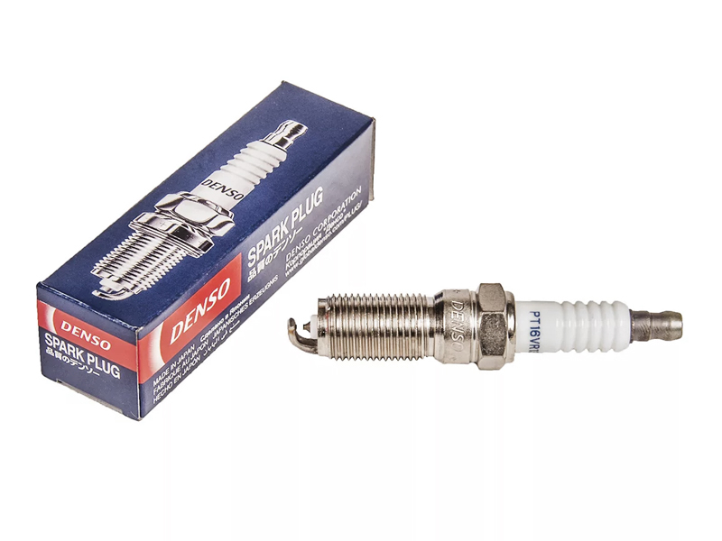 DENSO Свеча зажигания 5068