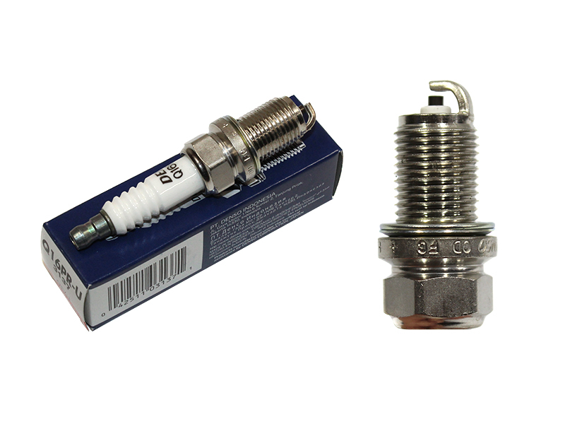 DENSO Свеча зажигания 3137