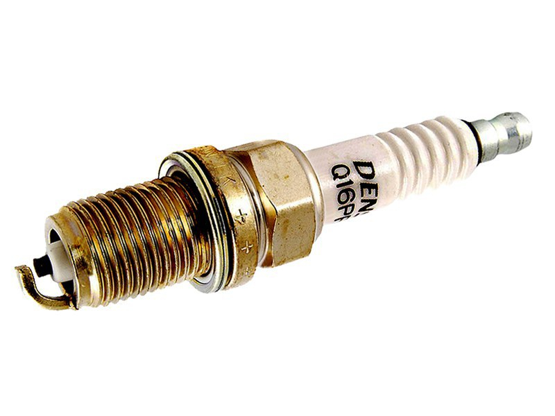 DENSO Свеча зажигания 5016