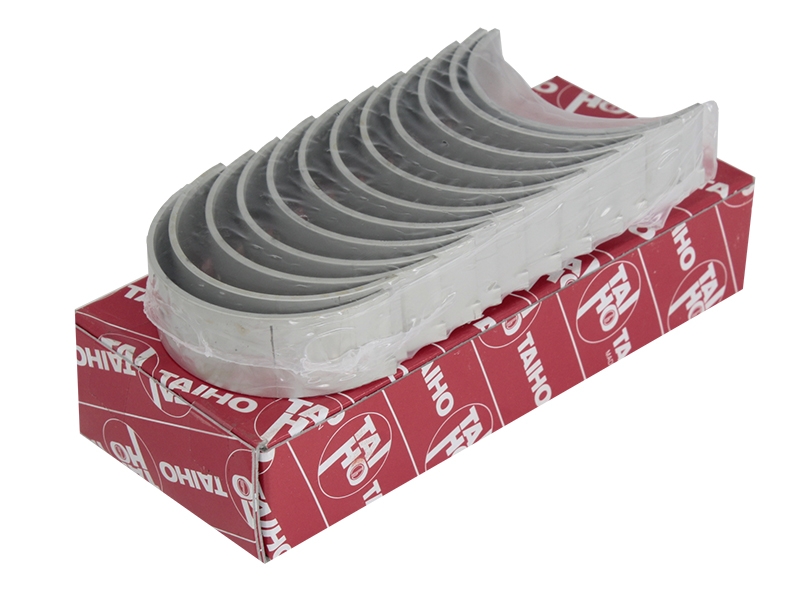 TAIHO Вкладыш шатунный (0.5/ к-т) Toyota Crown 89-07 / Mark II 90-04 1JZFSE;1JZGE;1JZGTE;2JZFSE;2JZGE;2JZGTE
