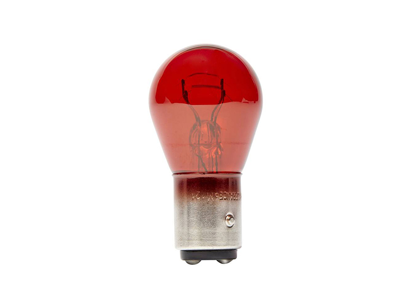 Деталь Ring Лампа (PR21/5W/ Галоген/ 12V 21/5W Красная)