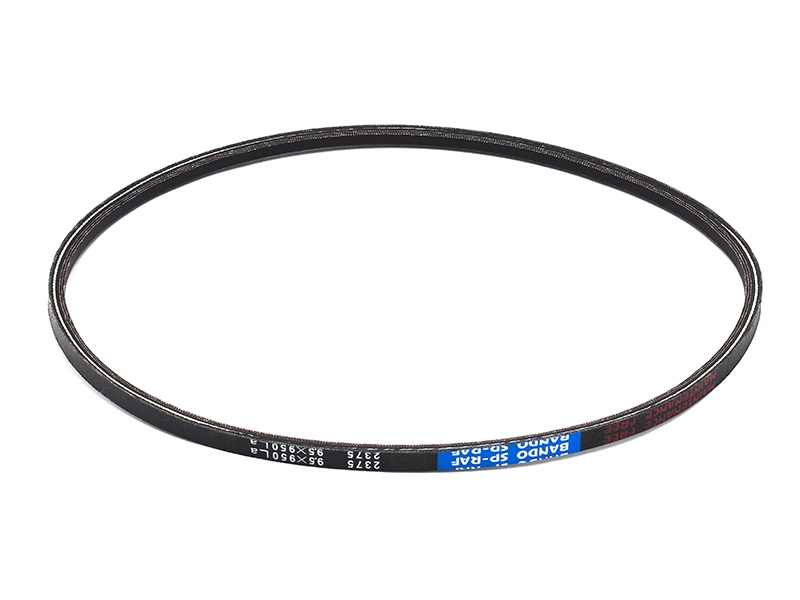BANDO Ремень приводной Mitsubishi L200 07-14 / Pajero 06-20 4M41