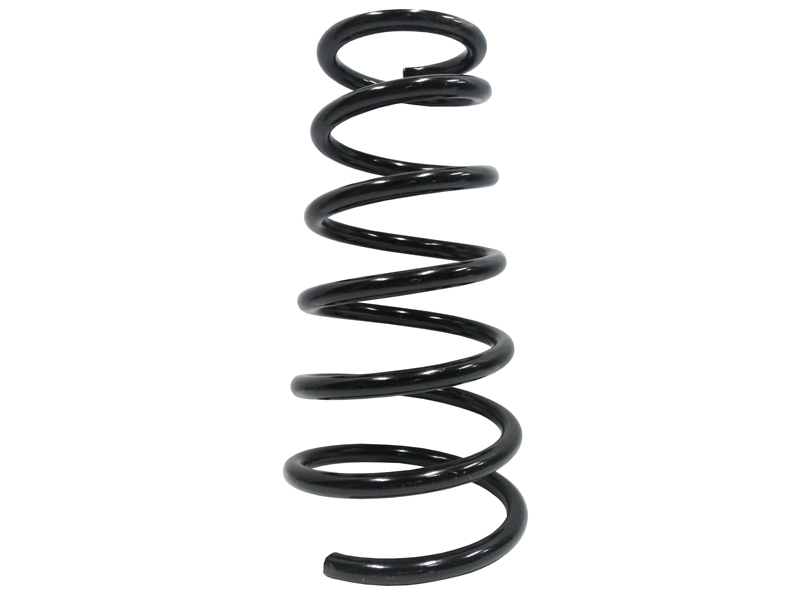 KAYABA Пружина подвески Lexus RX 97-09 / Toyota Harrier 97-13